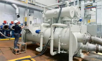 希望LG中央空調 全面發力水機市場軟件技術開發